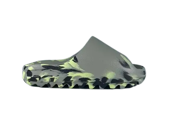 Enflame Oil Painting Ink Yellow FZ5899