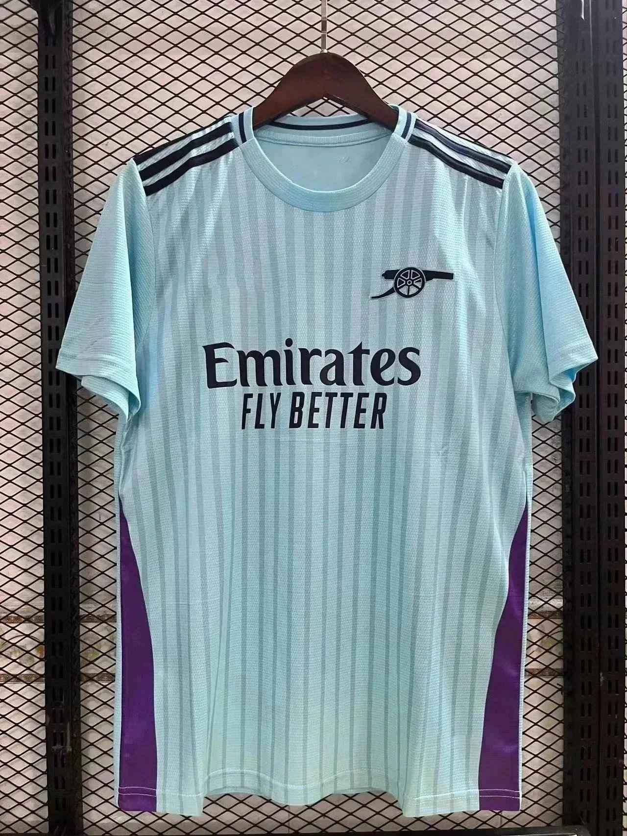 Arsenal Green Special Edition