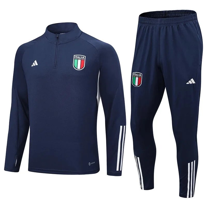 2324 Italian navy blue