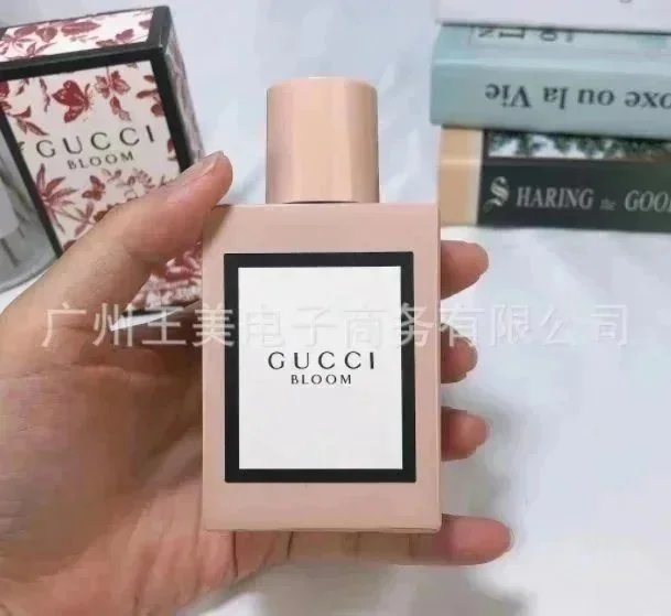 Powder bustling 100ml