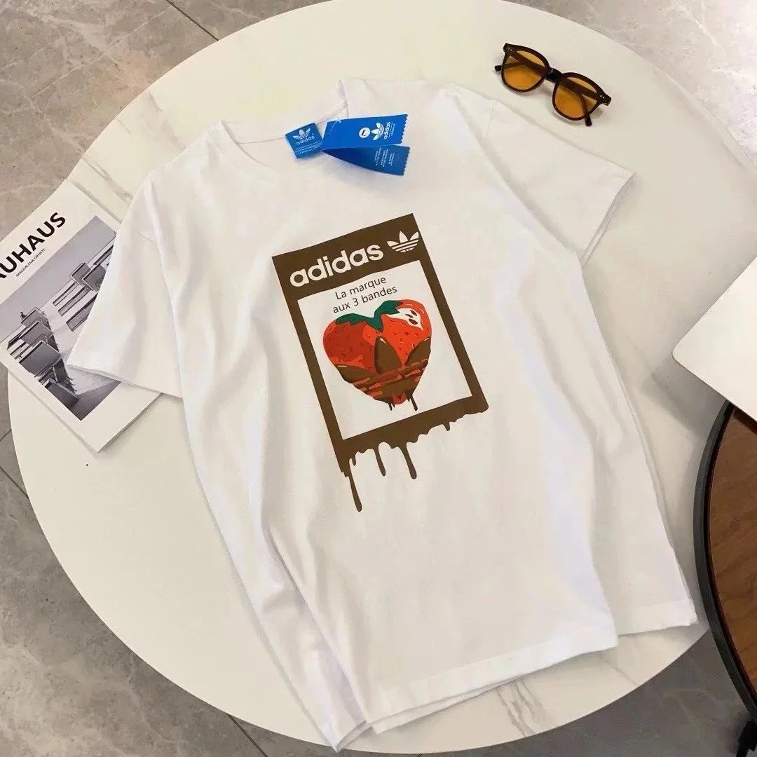 White Strawberry 002