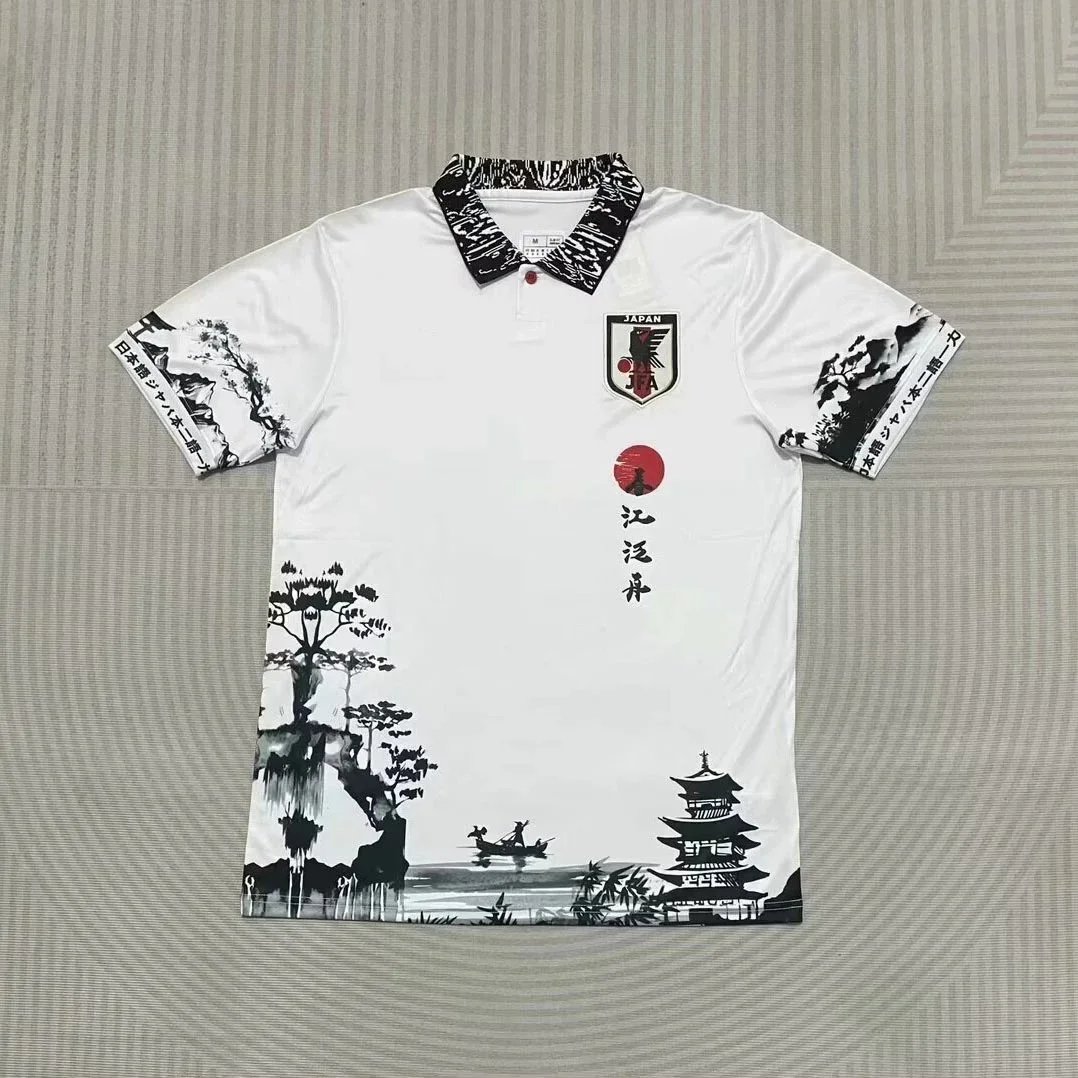 Japanese Spring River Rafting Edition