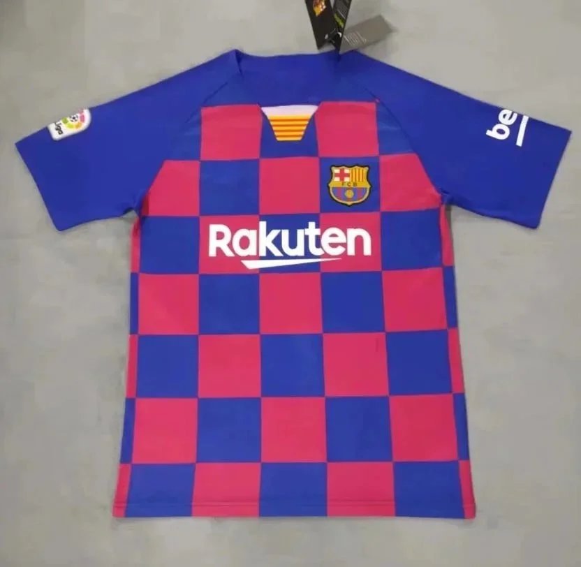 1920 Barcelona home ground