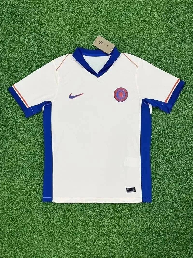 24-25切尔西客场