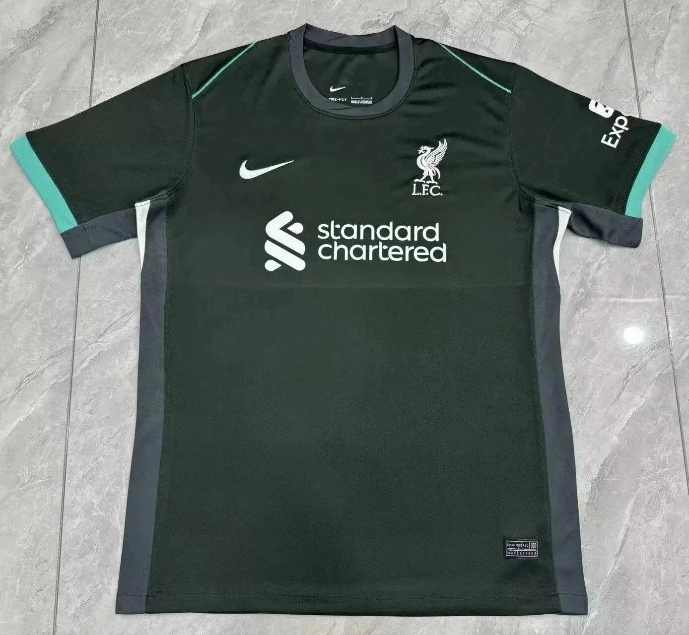 24-25利物浦客场