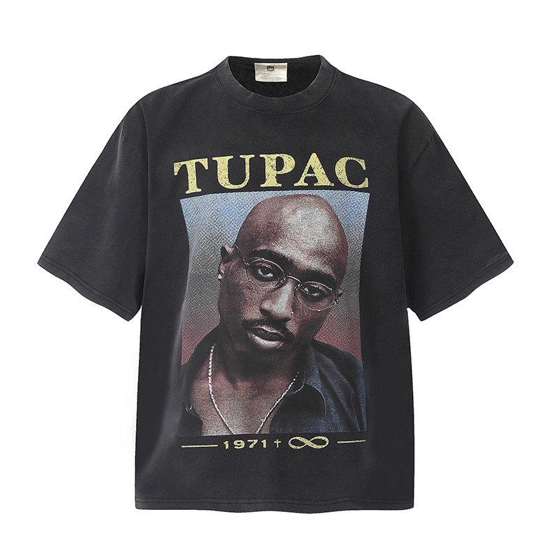 2pac Rap Singer 1