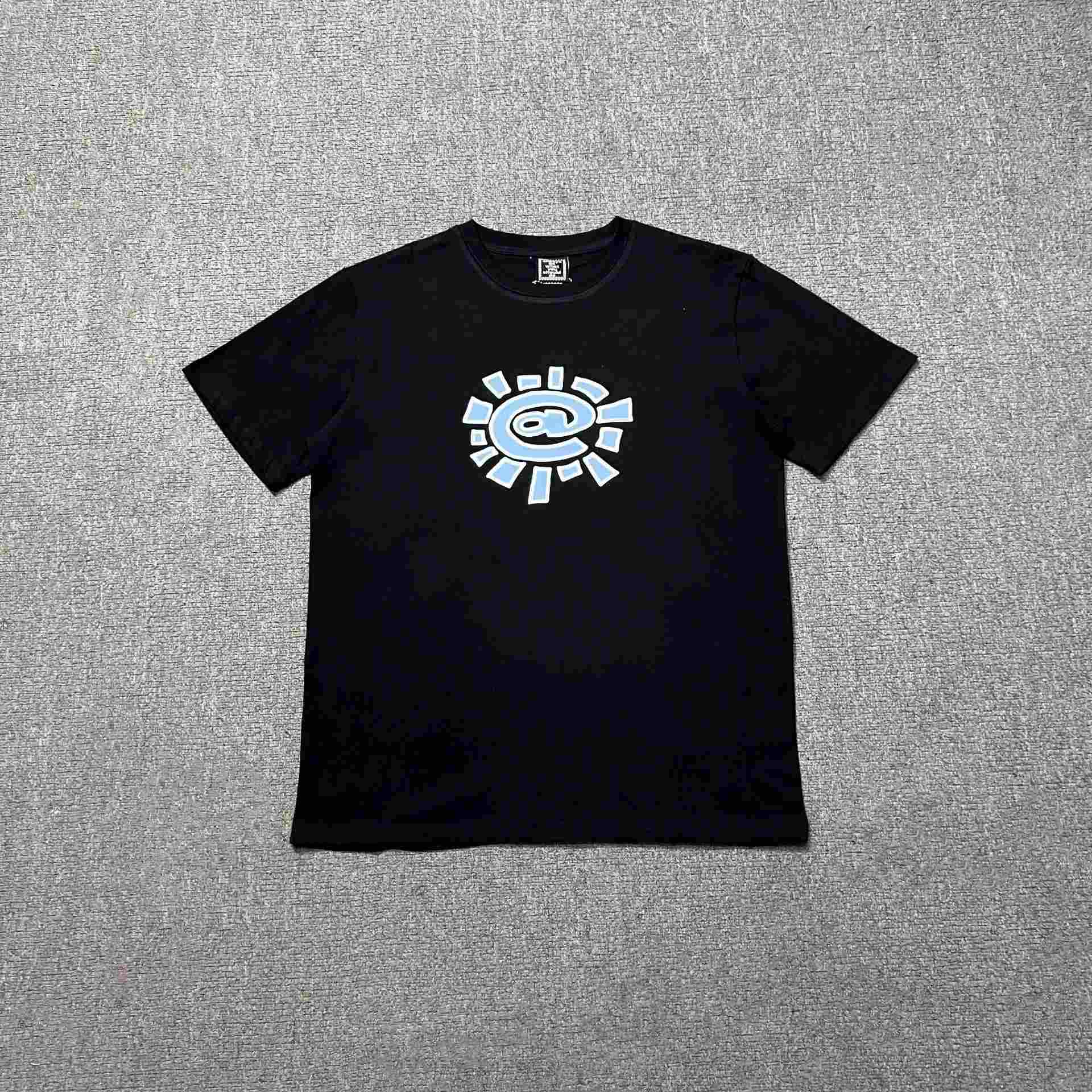 AD04 Black Seal Sky Blue